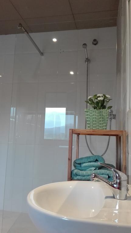 Apartaments Els Temporers Corbera Esterno foto