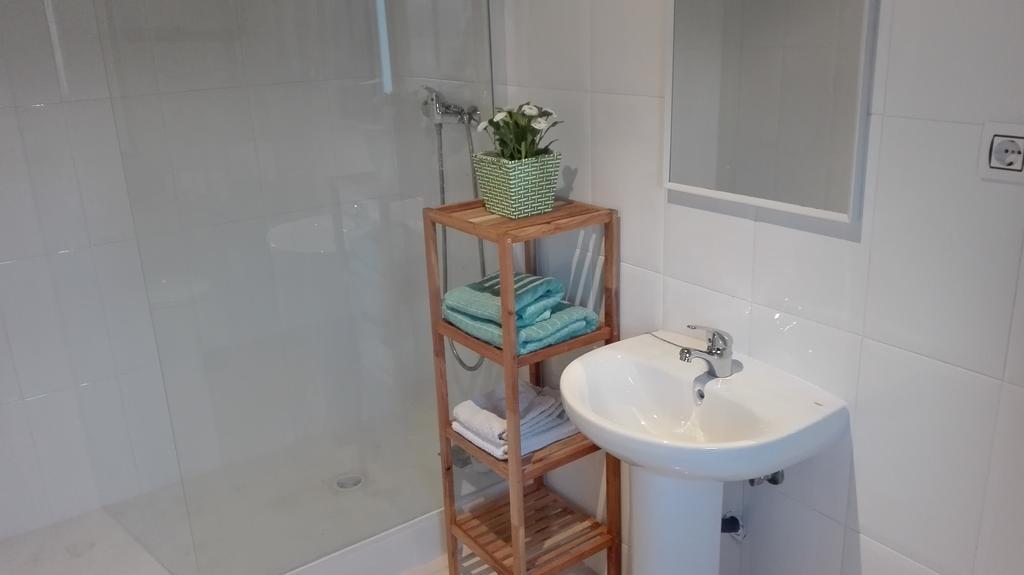 Apartaments Els Temporers Corbera Esterno foto
