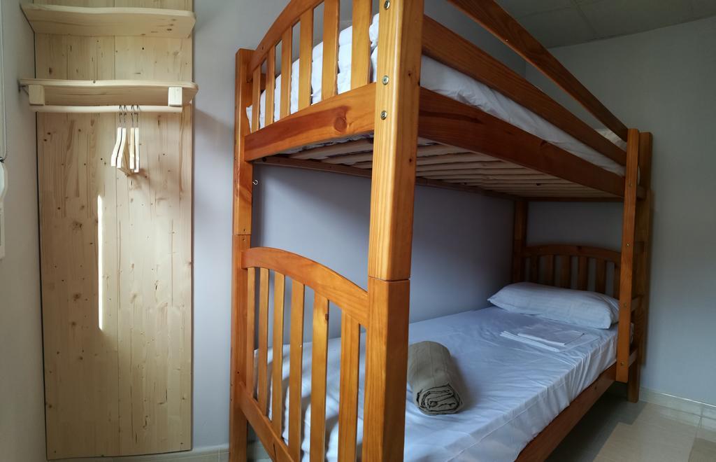 Apartaments Els Temporers Corbera Esterno foto