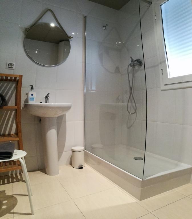 Apartaments Els Temporers Corbera Esterno foto