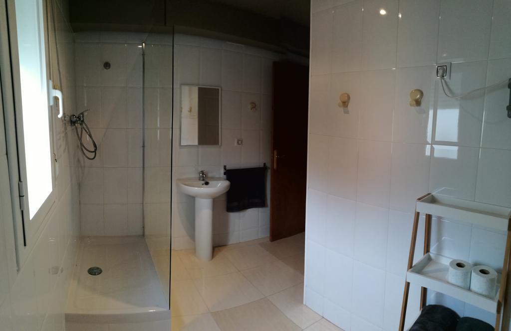 Apartaments Els Temporers Corbera Esterno foto